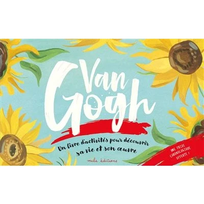 Image de Van gogh