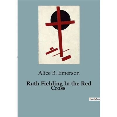 Image de Ruth Fielding In the Red Cross