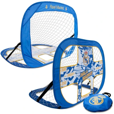 Afbeelding van Team Merchandise 2in1 Pop Up Target Goal Real Madrid .