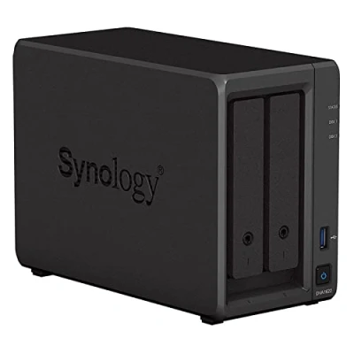 Afbeelding van Synology DVA1622