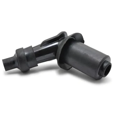 Afbeelding van Easyboost Anti storing kaarsdop voor 4T 50cc en 125cc GY6 152QMI 139QMB Baotian BT49QT, Kymco Agility, Dink, Like, People, Super 8, Peugeot Kisbee, Speedfight 3 4, Tweet, V Clic