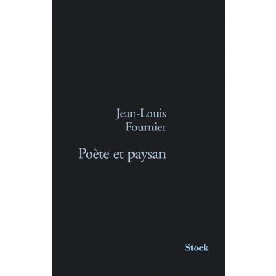 Afbeelding van Poète et paysan