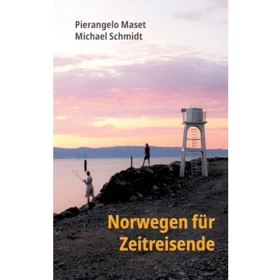 Afbeelding van Norwegen für Zeitreisende