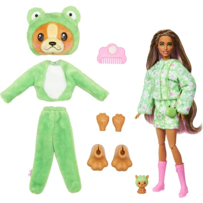 Afbeelding van Pop Mattel