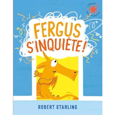 Afbeelding van FERGUS S&#039;INQUIETE