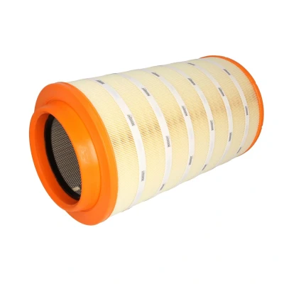Afbeelding van HENGST Filter E541L02 Luchtfilter 479 265 insert DAF: CF