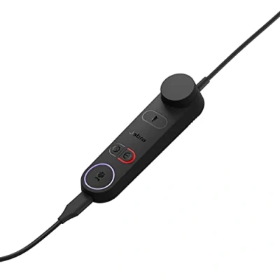 Image de Jabra Adaptateur pour casque Engage 50 II MS Mono, Stereo