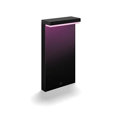 Image de PHILIPS NYRO HUE PEDESTAL BLACK
