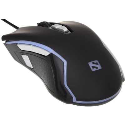 Afbeelding van Sandberg Xterminator Mouse 10000 DPI