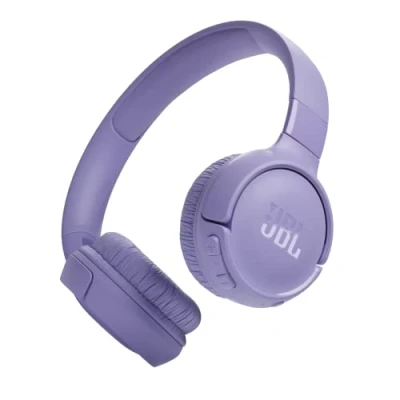 Afbeelding van JBL Tune 520 BT paars