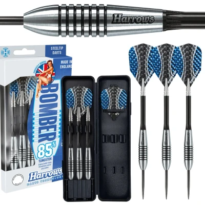 Afbeelding van BOMBER 85 % Tungsten 21 GR