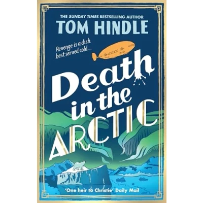 Afbeelding van Death in the Arctic