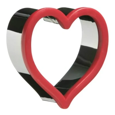 Image de premier housewares 0806420 emporte pièce forme de coeur acier inoxydable