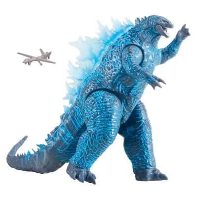 Afbeelding van The New Empire Energized Godzilla 15 cm