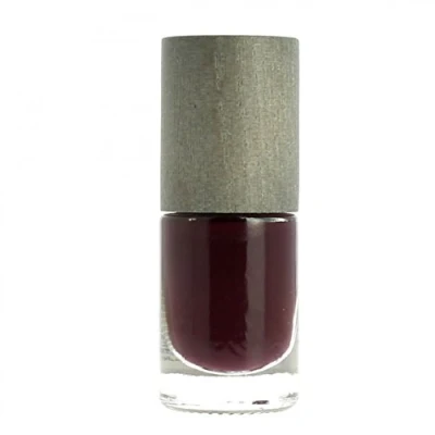 Afbeelding van Boho Nagellak Mystic 56 Dames Vegan Dieprood 6 Ml