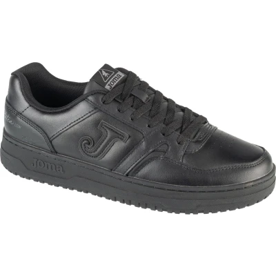 Afbeelding van Joma C.Attica Men 2401 CATTIW2401, Mannen, Zwart, Sneakers, maat: 40