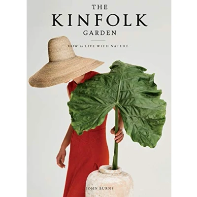 Afbeelding van The Kinfolk Garden