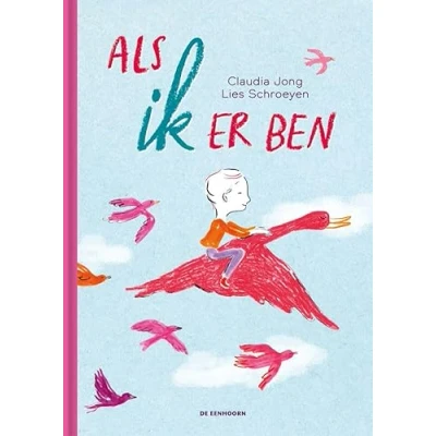 Afbeelding van Als ik er ben