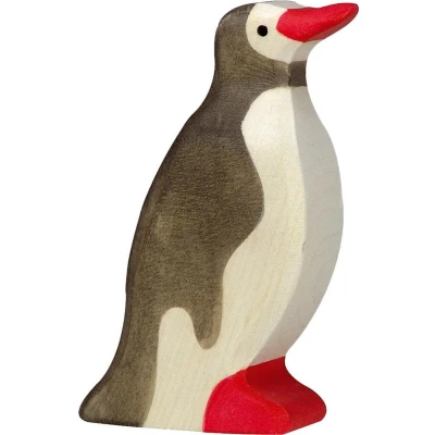 Afbeelding van Holztiger Pinguin
