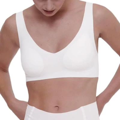 Image de Sloggi Soutien gorge pour femme, Noir, M