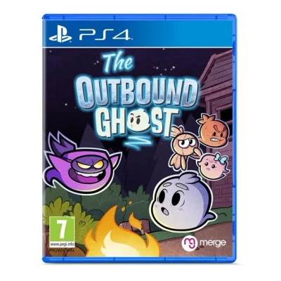 Image de The Outbound Ghost Edition Standard PS4
