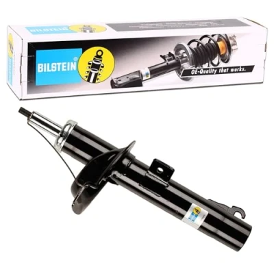 Afbeelding van BILSTEIN B4 OE Replacement 22 143372 Schokdemper Vooras links Gasdruk Dubbelpijp Veerpoot Pen bovenaan FORD: Transit Connect Mk1 Van