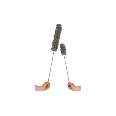 Afbeelding van Little duster uitschuifbare stokdoek/plumeau