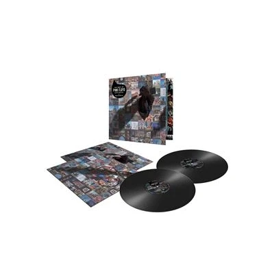 Afbeelding van Pink Floyd A Foot In the Door: Best of (2 LPs)