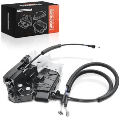 Afbeelding van Frankberg 5 polige rechter achterdeurslotservomotor compatibel met Tucson TL TLE 2016 2020 2019 Vervang# 81420 D3000