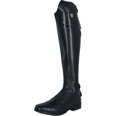 Afbeelding van Mountain Horse Rijlaarzen Sovereign Zwart 36 R/R