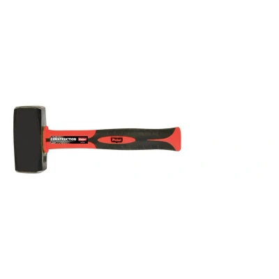 Afbeelding van Polet moker glasfiber 5001 steel dwars 1.5kg