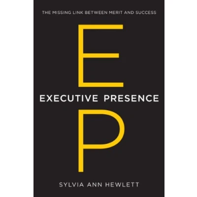 Afbeelding van Exec Presence Missing Link Between Merit