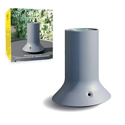 Afbeelding van Pranarom Soleo diffuser, draadloos, oplaadbare batterij, één maat, vanille