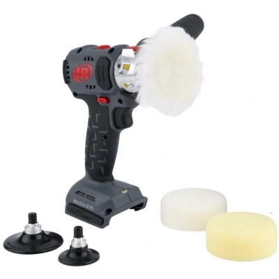 Afbeelding van INGERSOLL RAND G4621 IQV20 accu schuur /polijstmachine (zonder en lader)