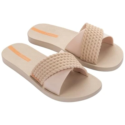 Afbeelding van Ipanema Uniseks sandalen voor volwassenen, EU, beige, 40 Beige