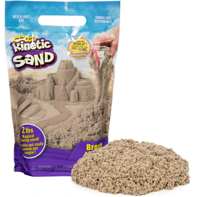 Afbeelding van Kinetic Sand 907 gram