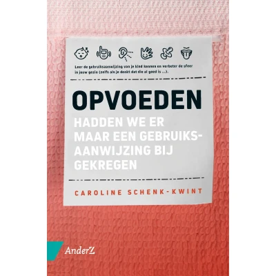 Afbeelding van Opvoeden