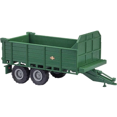 Afbeelding van Busch 53801 H0 Landbouwmachine Fortschritt T 088