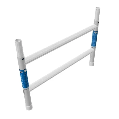Afbeelding van ASC Leuningframe 2 sports 90cm Breed