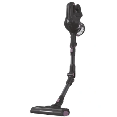 Image de Aspirateur balai Hoover HF103X Gris titane