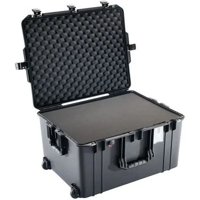 Image de Valise de protectionétanche noire Peli Air Case 1637