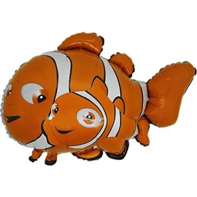 Afbeelding van Rubble Paw Patrol Ballon XXL 73 cm Verjaardag Versiering Folieballon Ongevuld Ballonnenboog Decoratie Feest Party Slinger Jongen Meisje