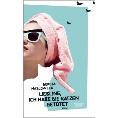Afbeelding van Liebling, ich habe die Katzen getötet