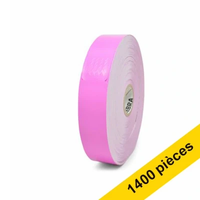 Image de Zebra Z Band Fun Étiquettes pour bracelet 350 étiquette(s)