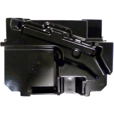 Afbeelding van Makita 837897 2 MBox inleg voor DJR185 / DJR183 DJR143 DJR145