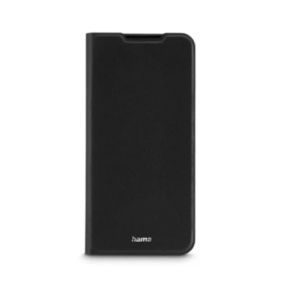 Afbeelding van Hama Daily Protect Samsung Galaxy A35 mobiel telefoonhoesje (Samsung A35), Smartphonehoes, Zwart