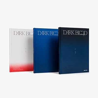 Afbeelding van Enhypen Dark Blood (CD)
