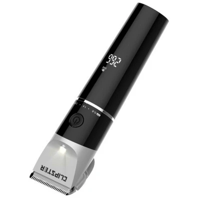 Afbeelding van Accu tondeuse Clipster DeloX set compleet