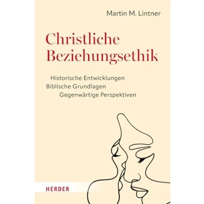 Afbeelding van Christliche Beziehungsethik