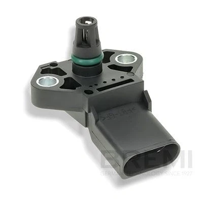 Afbeelding van BREMI 35002 Sensor, vuldruk VOLKSWAGEN: Golf 6, 4, Tiguan Allspace, AUDI: A4 B8 Avant, A6 C6 Saloon, A3 Sportback, SKODA: Fabia III Estate